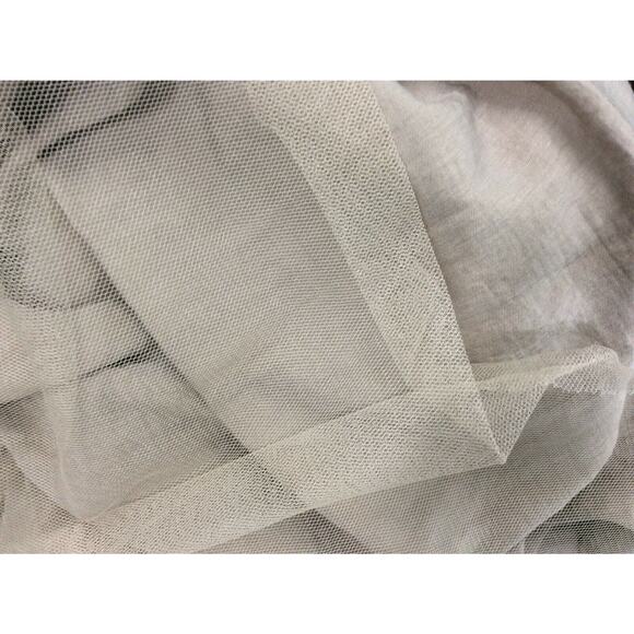 Robert Rodriguez Neiman Marcus Black Lace Dress 6 - Picture 10 of 11